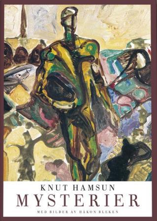 Knut Hamsun Mysterier