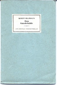 Den Gaadefulde