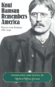 Hamsun America