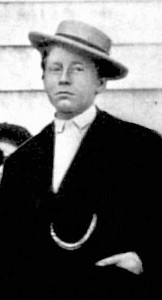 knut hamsun 1973 krambodsbetj tranoy