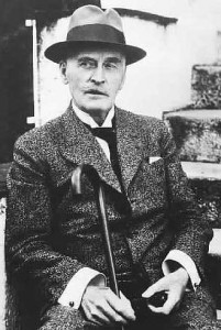 knut hamsun cane