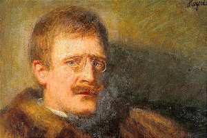 knut hamsun hansheyerdahl 1903