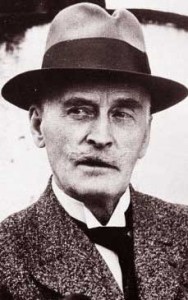 knut hamsun sak